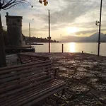 Elena Brenzone sul Garda