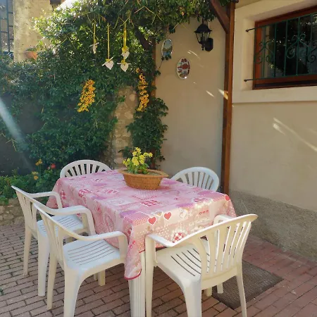 Elena Appartement Brenzone sul Garda