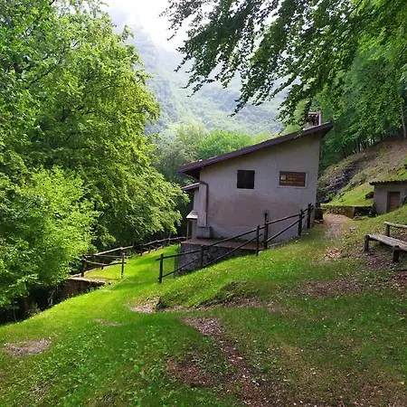 Elena Apartment *