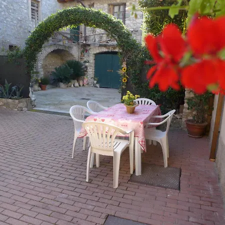 Apartment Elena