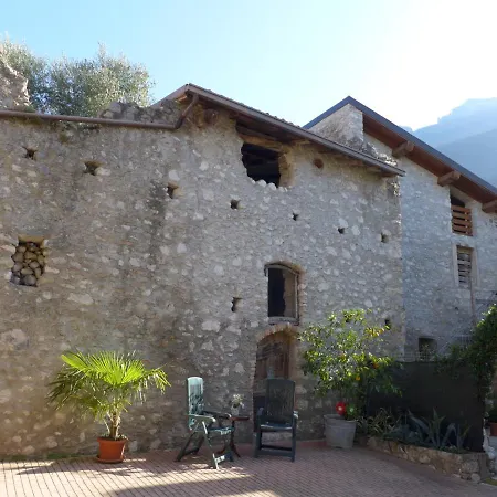 Apartment Elena Brenzone sul Garda