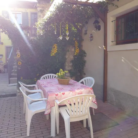 Elena Apartment