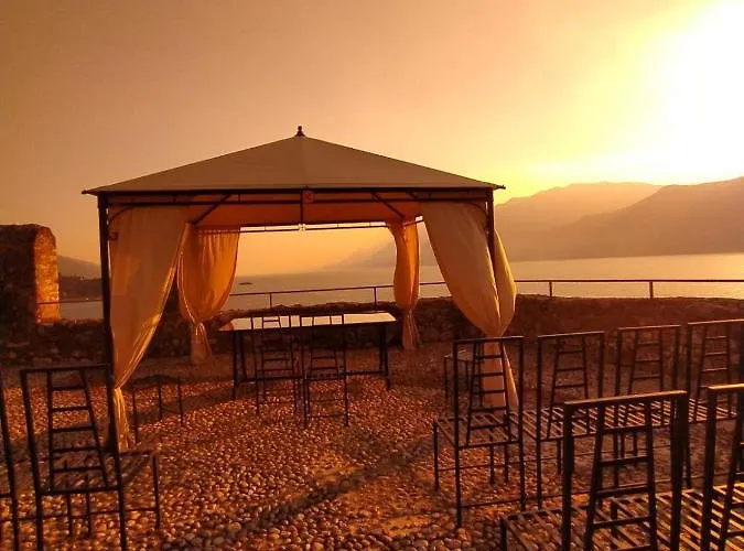 Elena * Brenzone sul Garda