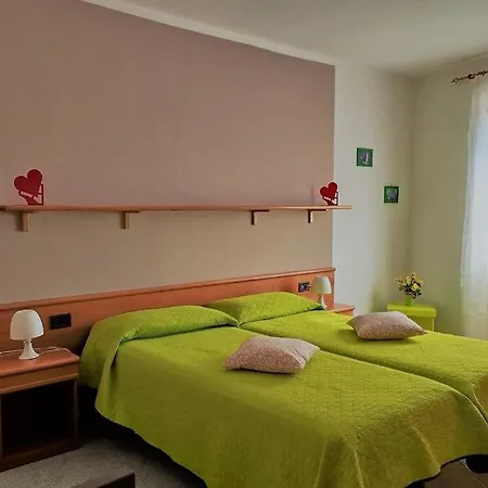 Elena Apartment