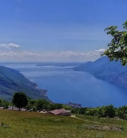 Elena Appartamento *