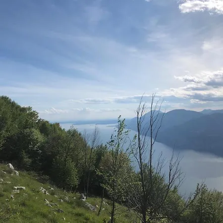 Appartamento Elena Brenzone sul Garda