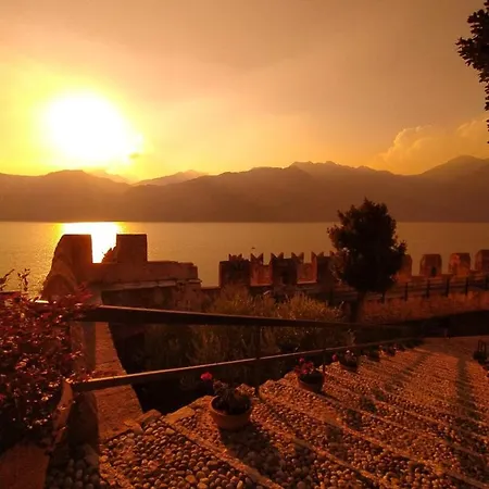 Elena Appartamento Brenzone sul Garda