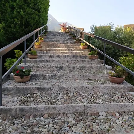 Appartamento Elena Brenzone sul Garda