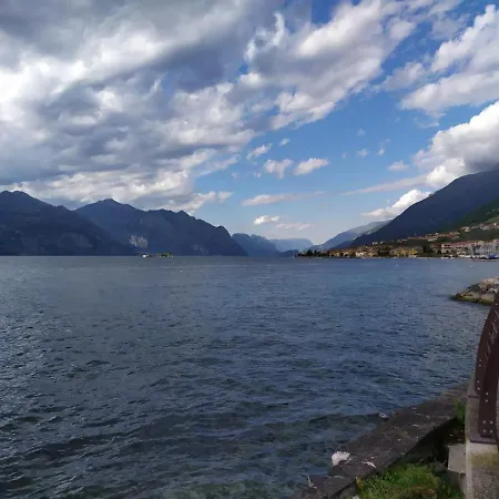 Elena Brenzone sul Garda