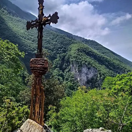 Elena Appartamento *