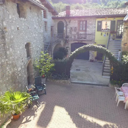 Elena Appartamento Brenzone sul Garda